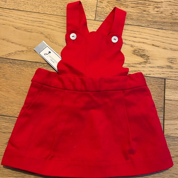 Jacadi Other - Baby Jacadi Dress. Tags on!
